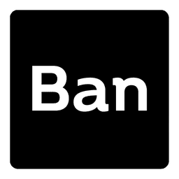 logo ban